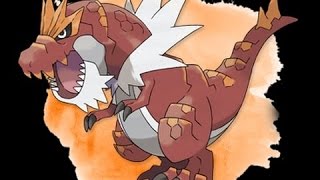 【ポケモンORAS】ガチマイナーパでレート2000へ【ガチゴラス】