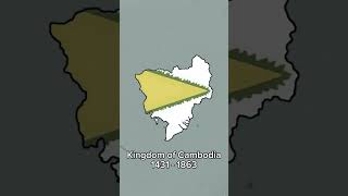 Evolution of Cambodia 50 - 2023