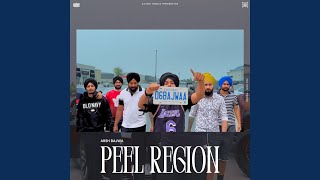 Peel Region