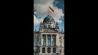 5 Fascinating Facts About the German Flag 🇩🇪 | Uncover the History!