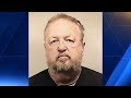 Foster father accused of sexual assault