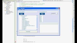 BugFighter C/C++ Visual C++ Form C Multidimensional Array Buffer Overflow