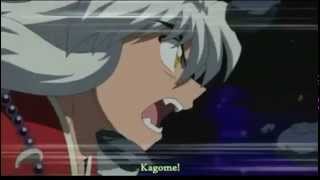 InuYasha - Finale InuYasha vs Naraku [Fan-Made].avi