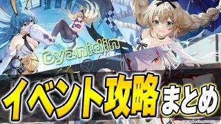 【アズールレーン】損してない？『共鳴のパッション』周回効率や初心者向け海域ドロップ攻略まとめ！【アズレン/AzurLane/碧藍航線】