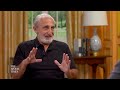 Gad Saad is a Mossad Agent