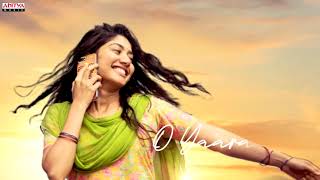 bujji thalli hindi version #thandel #nagachaitanya #saipallavi #dsp #javedali