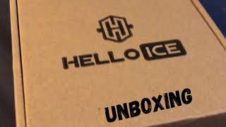 HELLO ICE UNBOXING VIDEO! 7 pieces| Cheap ice?