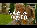 A DAY IN OUR LIFE