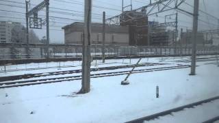 《JR東日本》2014-12-17 008@長野[車窓]【雪】