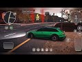Audi Rs6 Avant night drive - Parking Master Multiplayer 2 - New update Gameplay