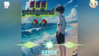 Remix ល្បីក្នុង Tiktok 🎟️ - ដំរី ដំរី ដំរី ធ្លាប់ឃើញដំរីទេពៅ🎭