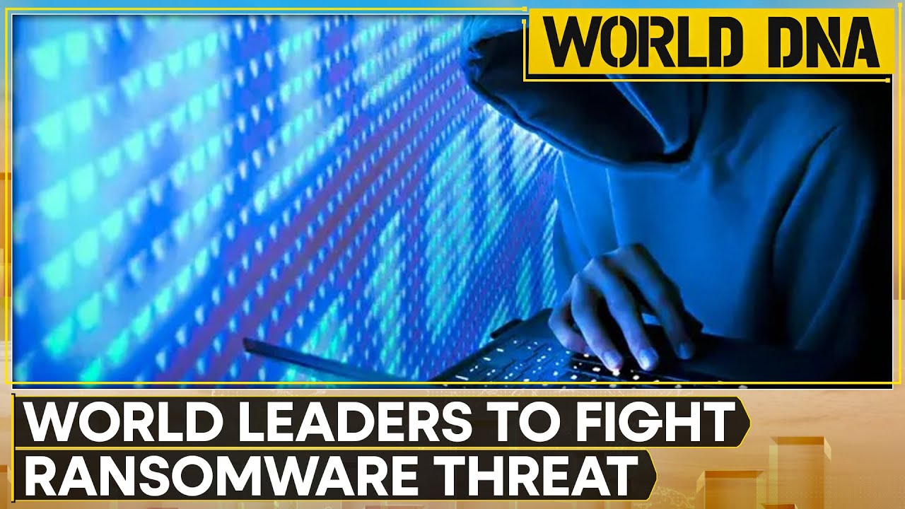 Will Not Paying Ransomware Stop Cyberattacks? 40 Countries Vow Not To ...