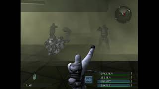 SOCOM: Combined Assault # Extra16 Instant Action - Frostbite - Refinery - Recover
