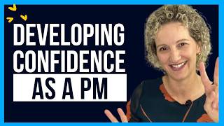 🌟 Self-Confidence for Project Managers [HOW TO BUILD CONFIDENCE AT WORK]