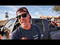 Bryce Menzies: 2021 Baja 500 Pre Run EP4