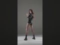 역시 쇠맛 에스파..💿🦾 에스파 aespa whiplash 유나몽 yunamong dance challenge 댄스 챌린지 whiplashchallenge