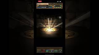 【パズドラ】視聴ガチャ　レイラン