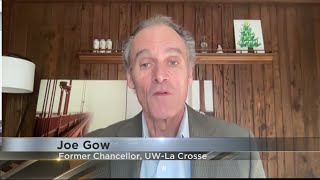 Former UW La Crosse chancellor files lawsuit