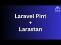 [09/10] Laravel Travel API: Laravel Pint and Larastan