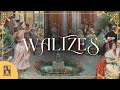 Dancing at an 18th Century Ball | Enchanting Waltzes and Minuets