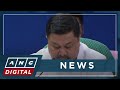 Senators deny rumors of ouster plot vs. Escudero | ANC