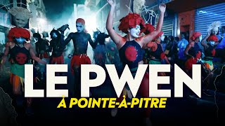 LE PWEN à Pointe-à-Pitre - dimanche 23 février