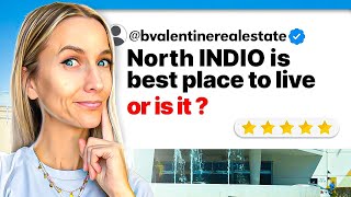 North Indio California EXPLAINED | Relocation Tips & Insights