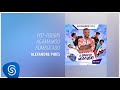 Alexandre Pires - Agamamou / Bombocado (O Baile do Nêgo Véio - Ao Vivo) [Áudio Oficial