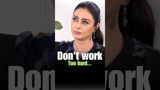 Tabu's ADVICE to...