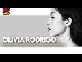 Olivia Rodrigo Talks Writing Vampire, Upcoming Tour & Finishing 'Killing Eve'!