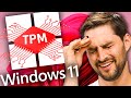 Microsoft lied?