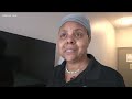 macon hotel housekeeper helps guests in bad situations