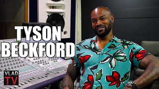 Tyson Beckford Details Fist Fight with DJ Ruckus After Shanina Shaik Break Up (Part 20)