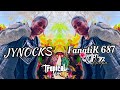 fanatik687 dj jynocks 687 x stayl x u la kite amoin x zouk remix 2022