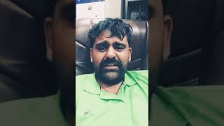 Sidhu Moosewala के SYL Song का विरोध करने वाले हरयाणवी कलाकारो की इस भाई ने खोली पोल ||
