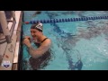 Women's 100 Breaststroke A Final | 2017 YMCA Short Course Nationals