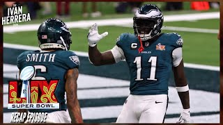 Eagles Win Super Bowl LIX | Game Breakdown