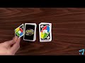 how to play uno all wild