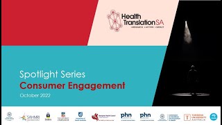 HTSA Spotlight Series: Consumer Engagement Webinar 2