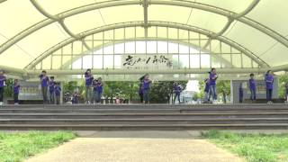 MY matsuri 竜KOI舞祭2015　～STAR☆MUSICさん / E-JUNC DANCE