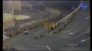 1991 Macau GP