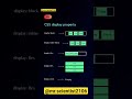 CSS Display Property | #shorts  #css