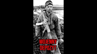 #shorts Depozyt wojenny!