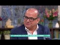 Touker Suleyman (Dragon's Den Investor) On This Morning [05.03.2024]