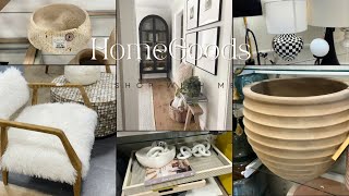 HomeGoods Shop With Me || New Home Decor Shopping || Best Home Decor Finds