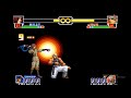 KOF 99 - Whip combos | OPTIMIZED |