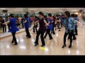 amazing waltz line dance