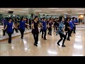 amazing waltz line dance