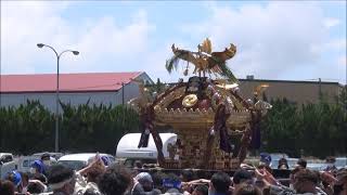 2021 波崎大潮祭②