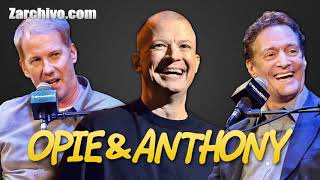 STEER AWAY FROM THE GAY ZONE | OPIE \u0026 ANTHONY FULL EPISODE